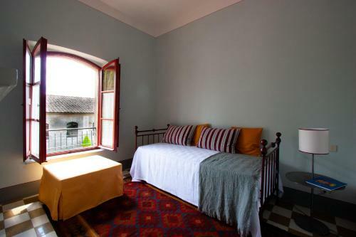 Agroturismo Brolio Agriroom