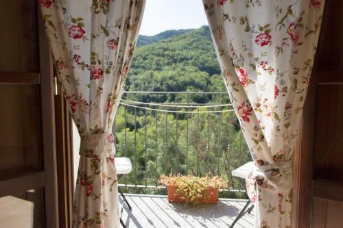 Agroturismo Agriturismo A Canonica