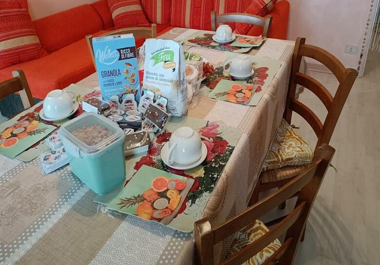 Apartamento La Magnolia B&B