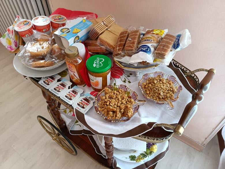 Apartamento La Magnolia B&B