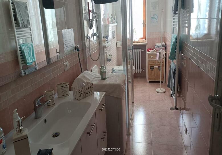 Apartamento La Magnolia B&B