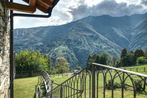 Chalet Linda