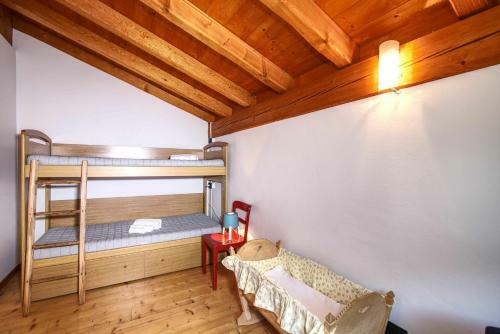 Chalet Linda