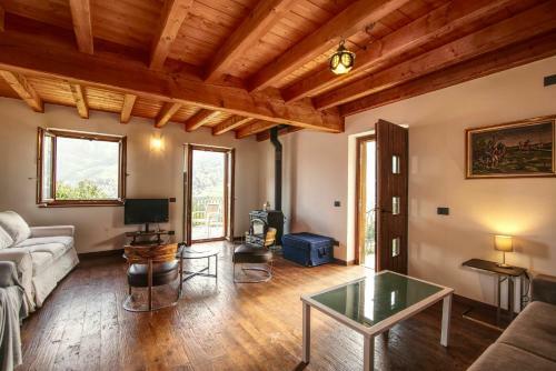 Chalet Linda