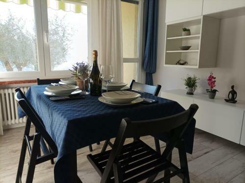 Apartamento Lake View Studio Flat