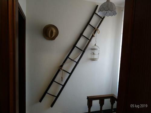 Az. Agrituristica U'spigu