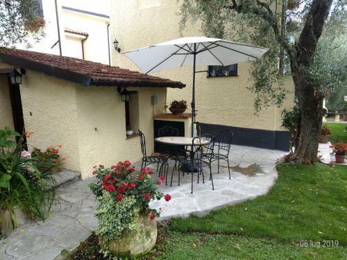 Az. Agrituristica U'spigu