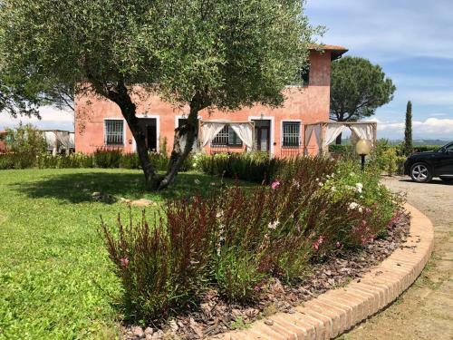 Apartamento Podere Boscone