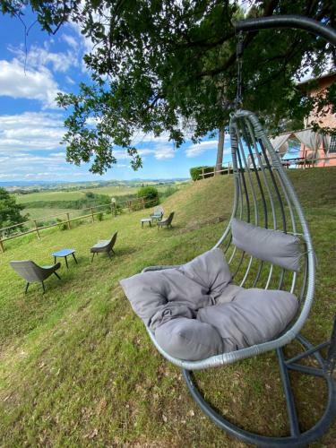 Apartamento Podere Boscone