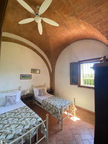 Apartamento Podere Boscone