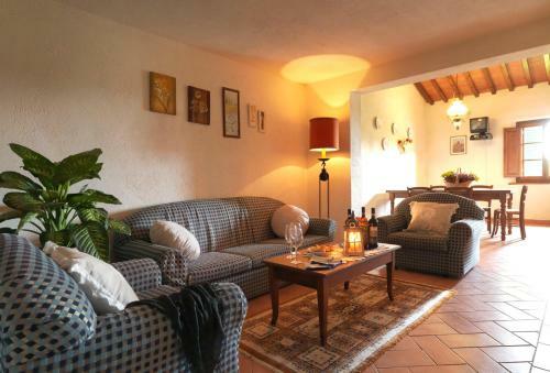 Apartamento Podere Boscone