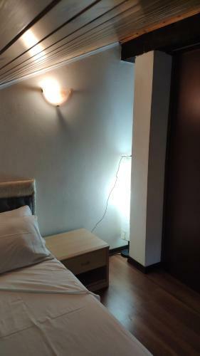 B&B La Casetta