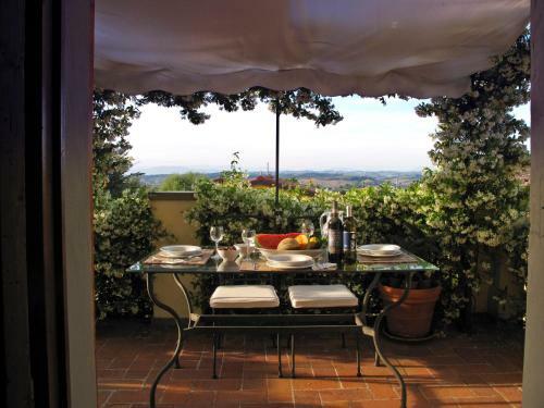 Apartamento Borgo Dei Cadolingi