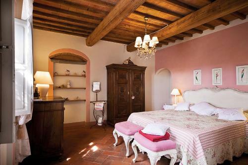 Apartamento Borgo Dei Cadolingi
