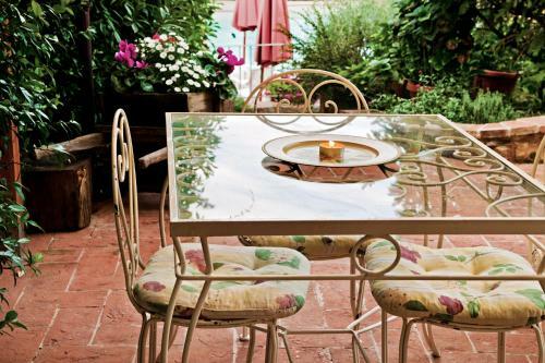 Apartamento Borgo Dei Cadolingi