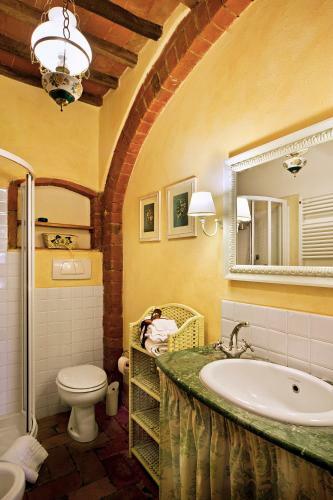 Apartamento Borgo Dei Cadolingi