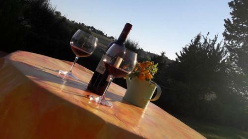 Apartamento Agriturismo Il Pino - Appartamento Ginepro