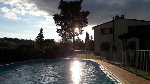 Apartamento Agriturismo Il Pino - Appartamento Querce