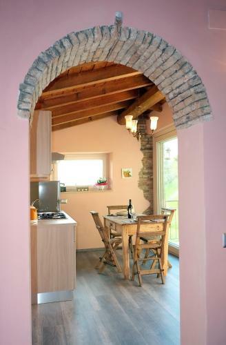 Agroturismo La Bosca Agriturismo