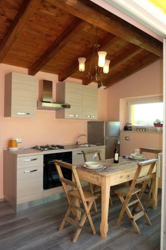 Agroturismo La Bosca Agriturismo