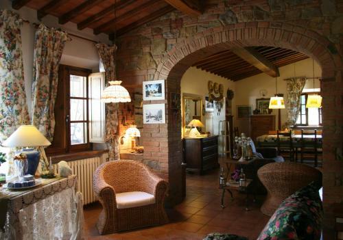 Casa Grazia