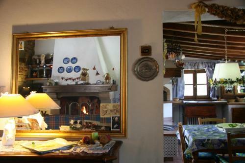 Casa Grazia