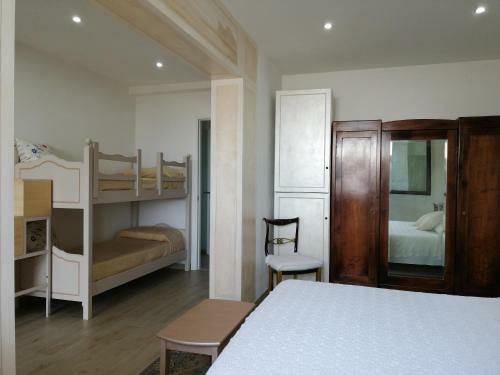 Bed & Breakfast Ca' Pietra Di Nonno Pietro