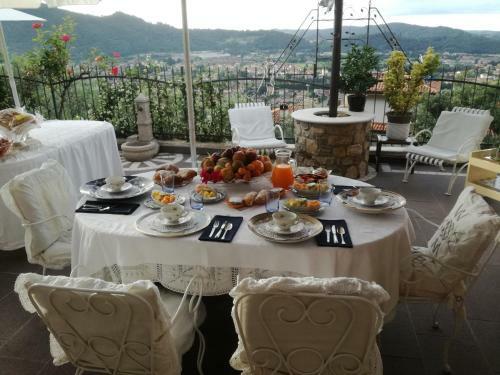 Bed & Breakfast Ca' Pietra Di Nonno Pietro