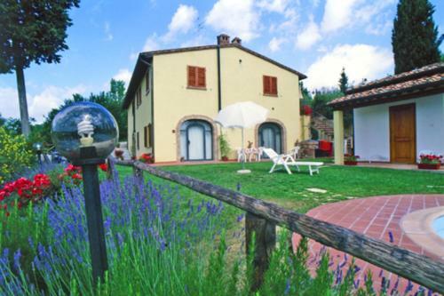 Apartamento Agriturismo Il Pino - Appartamento Cipresso