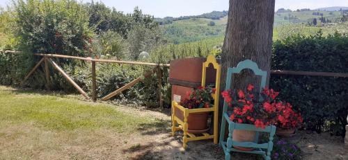 Apartamento Agriturismo Il Pino - Appartamento Cipresso