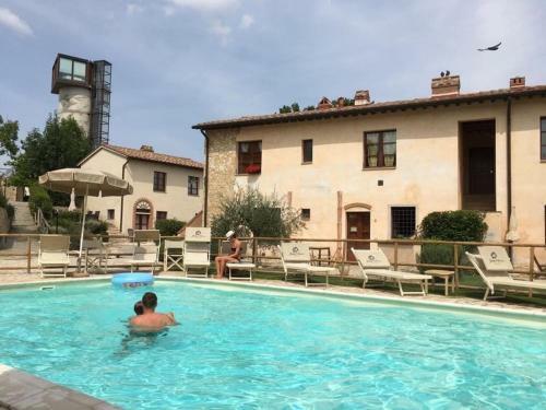 Apartamento Casetta Nel Borgo