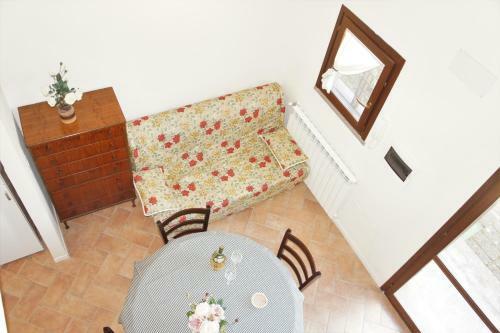 Villa Borgo La Fungaia