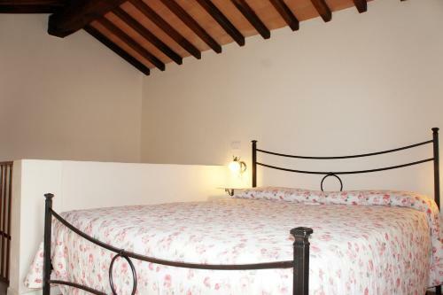 Villa Borgo La Fungaia
