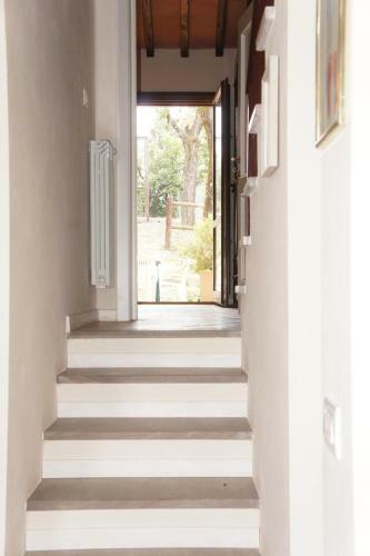 Villa Borgo La Fungaia