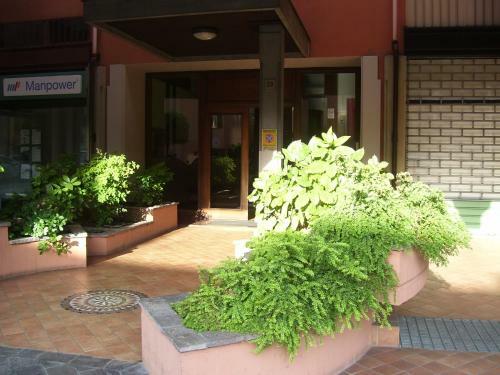 Lake Garda Apartment