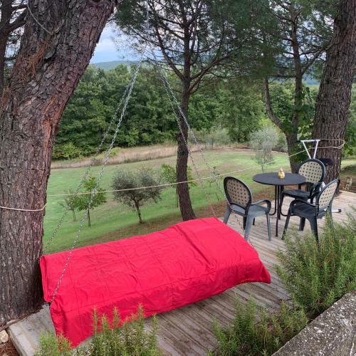 Apartamento Casa Fabbrichina