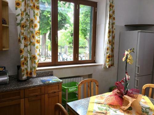 Apartamento Casa Fabbrichina