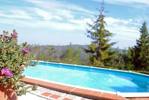 Apartamento Casa Fabbrichina