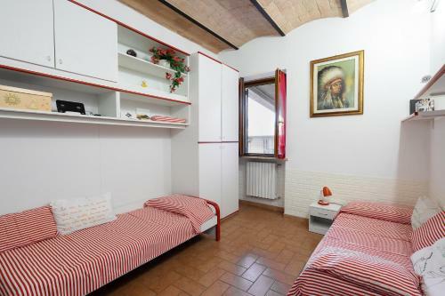 Apartamento Casa Fabbrichina