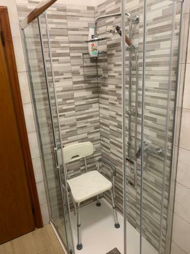 Apartamento Casa Fabbrichina