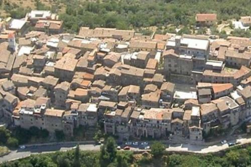 Casa Angelina