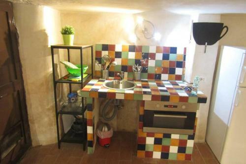 Casa Angelina