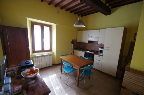 Apartamento Casa Giulia On Francigena