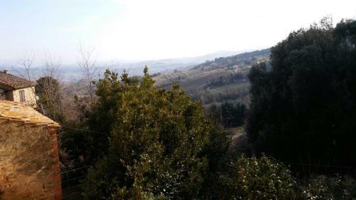 Apartamento Casa Giulia On Francigena