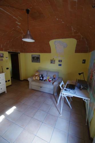 Apartamento Casa Giulia On Francigena