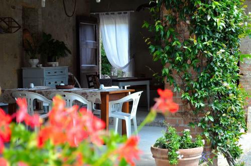Casa Vacanze "l'aione"