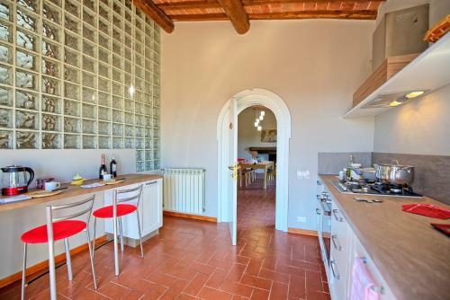 Villa Renina