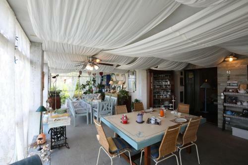 Bed & Breakfast Il Nido Al Lago