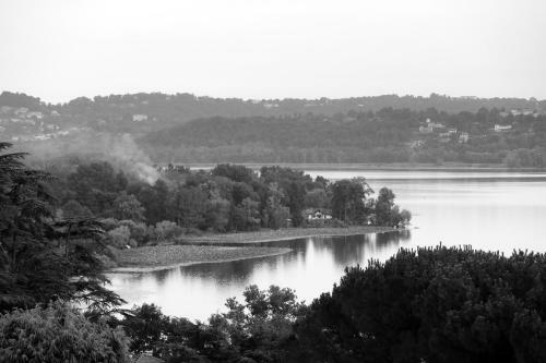 Bed & Breakfast Il Nido Al Lago