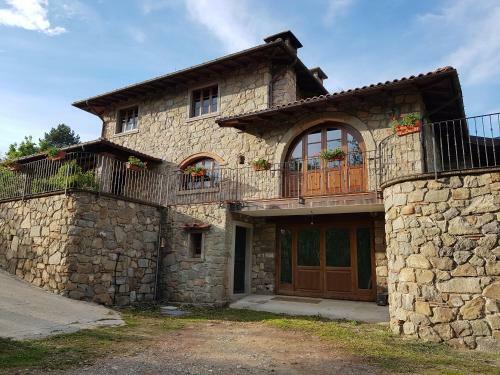 Apartamento La Locanda Dei Reggia